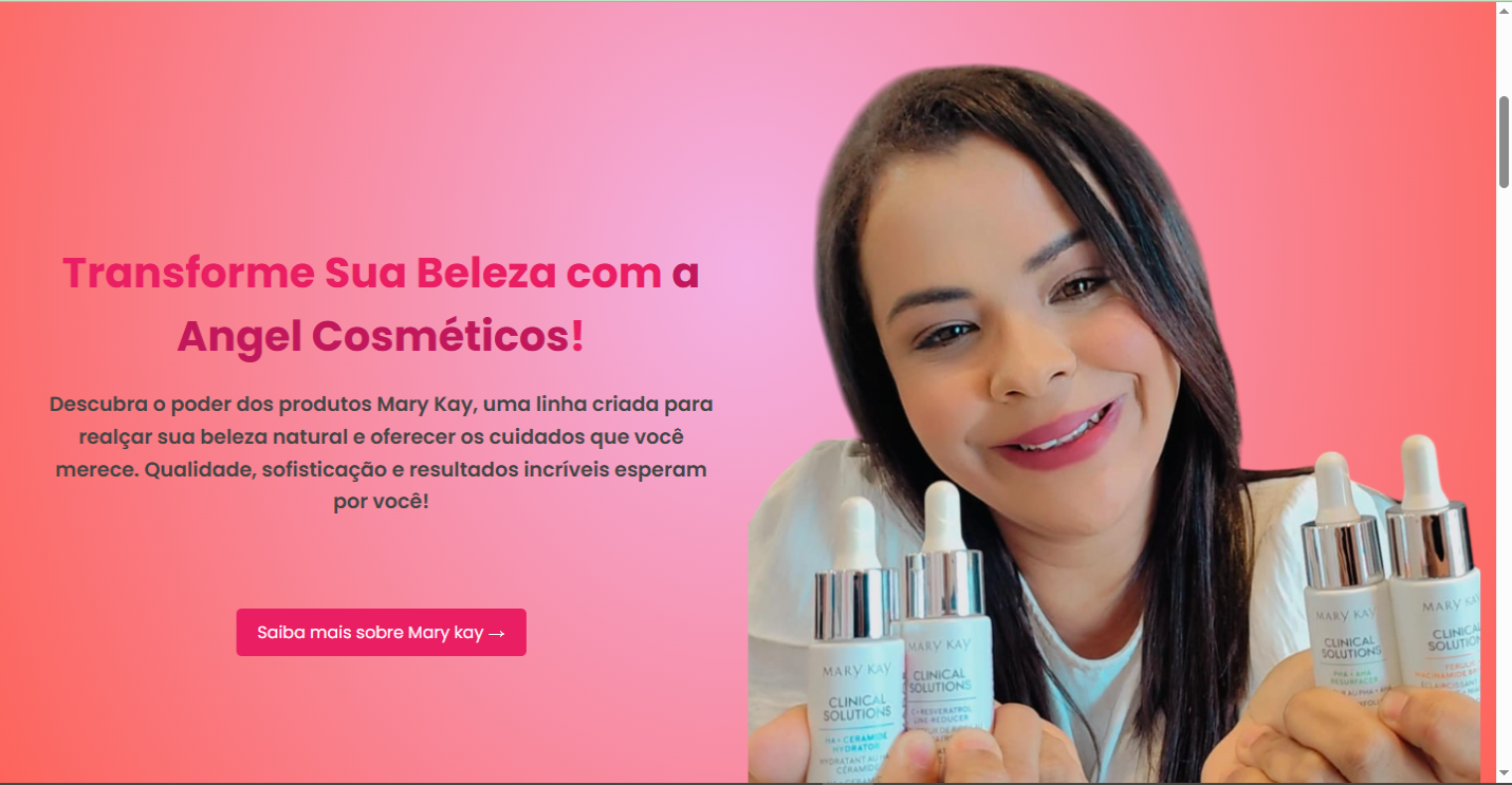 Site Cliente 1