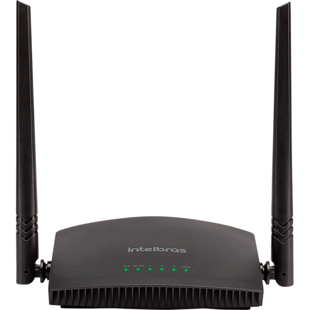 Roteador Wireless