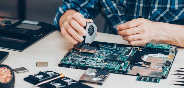 Manutenção de Computadores